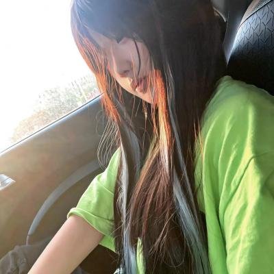 母女的世界