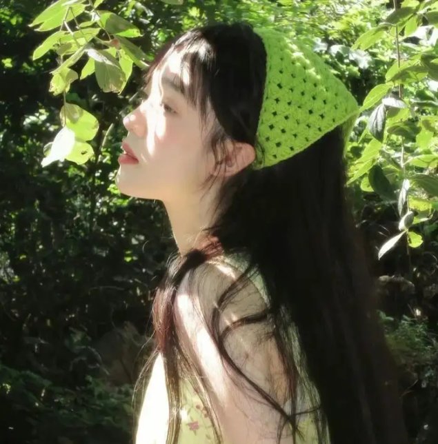 杀害我女儿的凶手